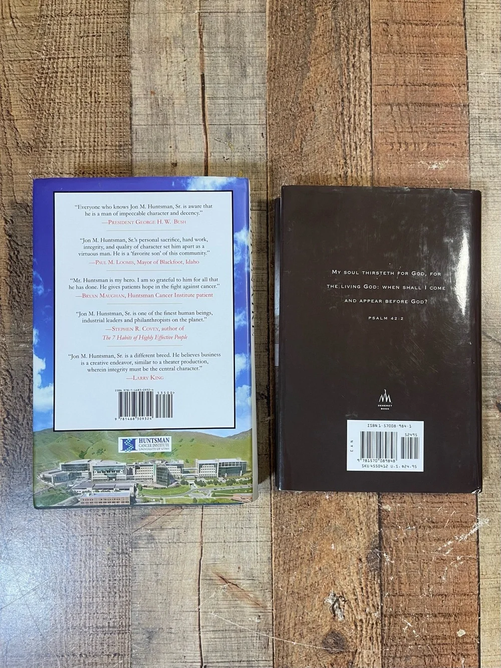 Biography Nonfiction Memoir Book Bundle Business Religion Church History